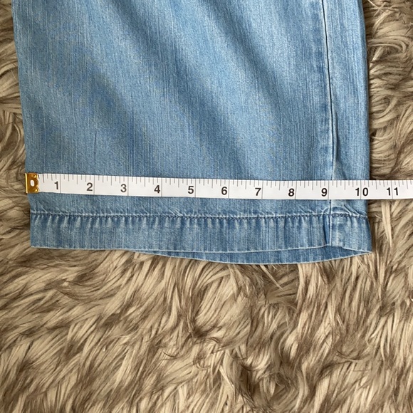 Juicy Couture Culottes - Picture 5 of 6